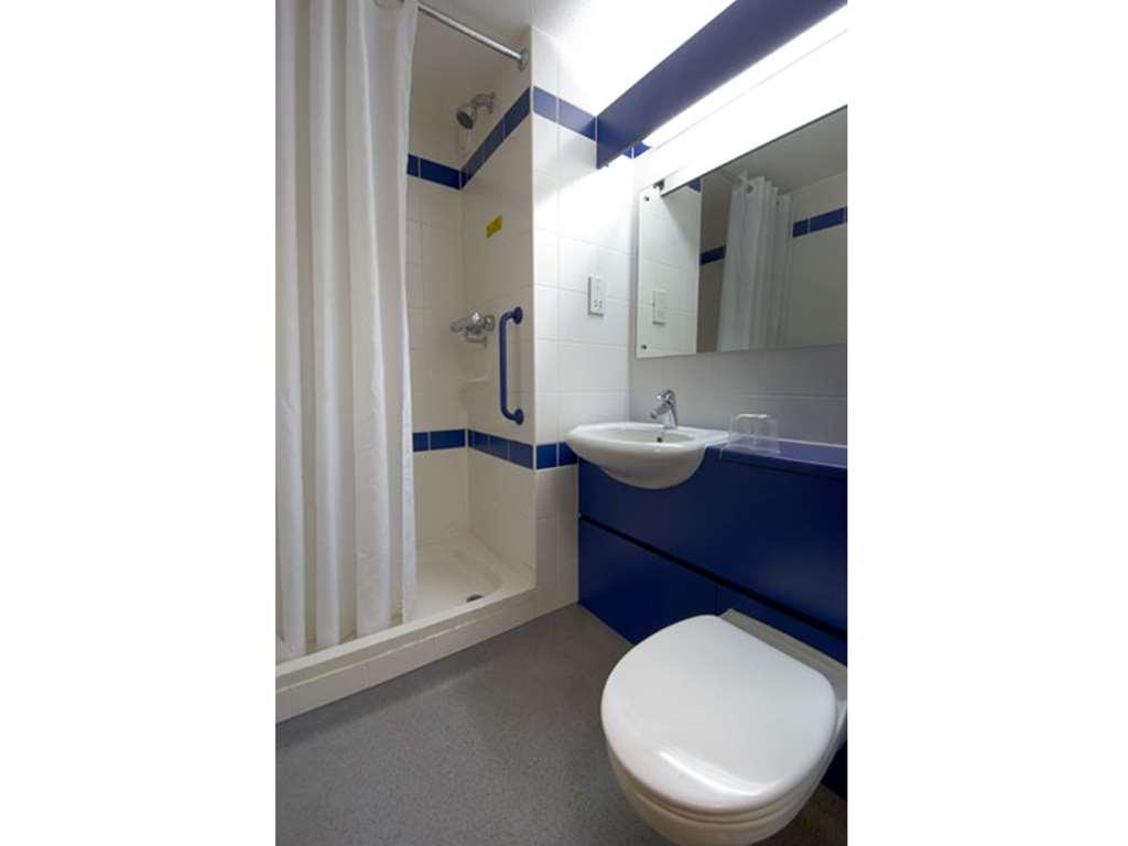 Travelodge Ayr Ruang foto