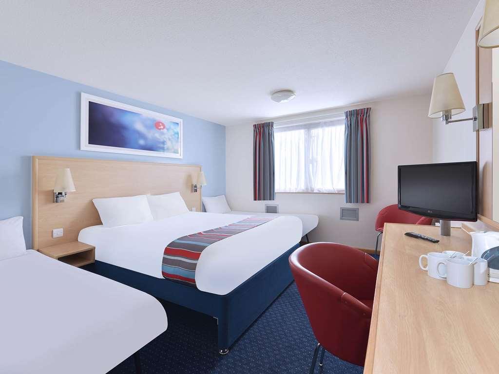 Travelodge Ayr Ruang foto