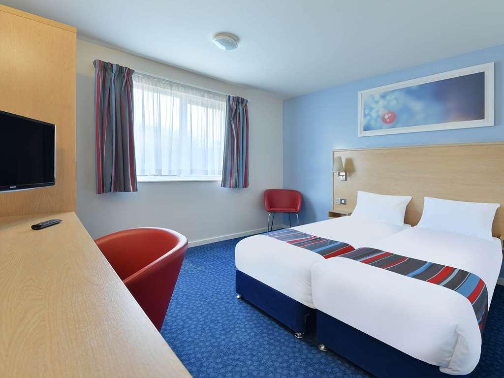 Travelodge Ayr Ruang foto