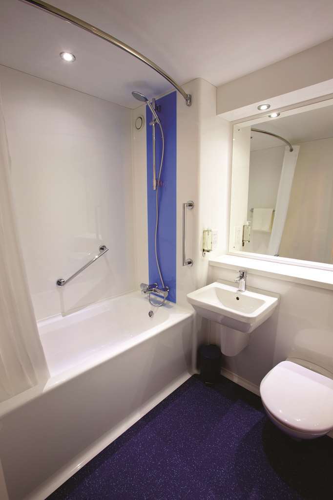 Travelodge Ayr Ruang foto