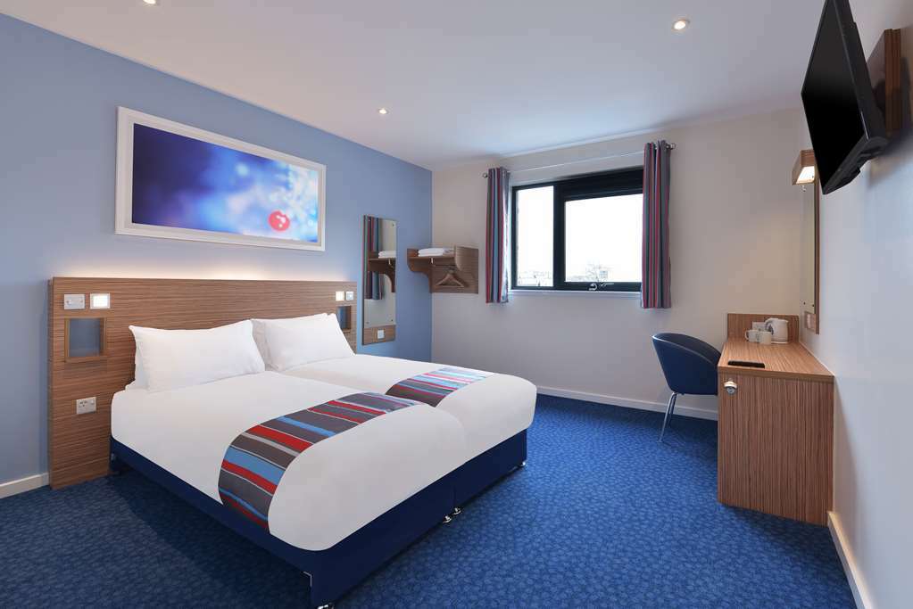 Travelodge Ayr Ruang foto